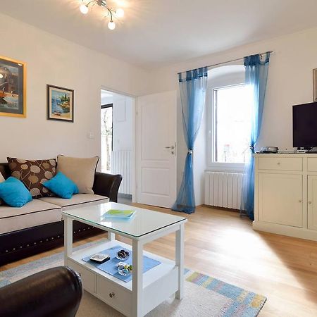 Apartment Opatija Lavanda Ruang foto