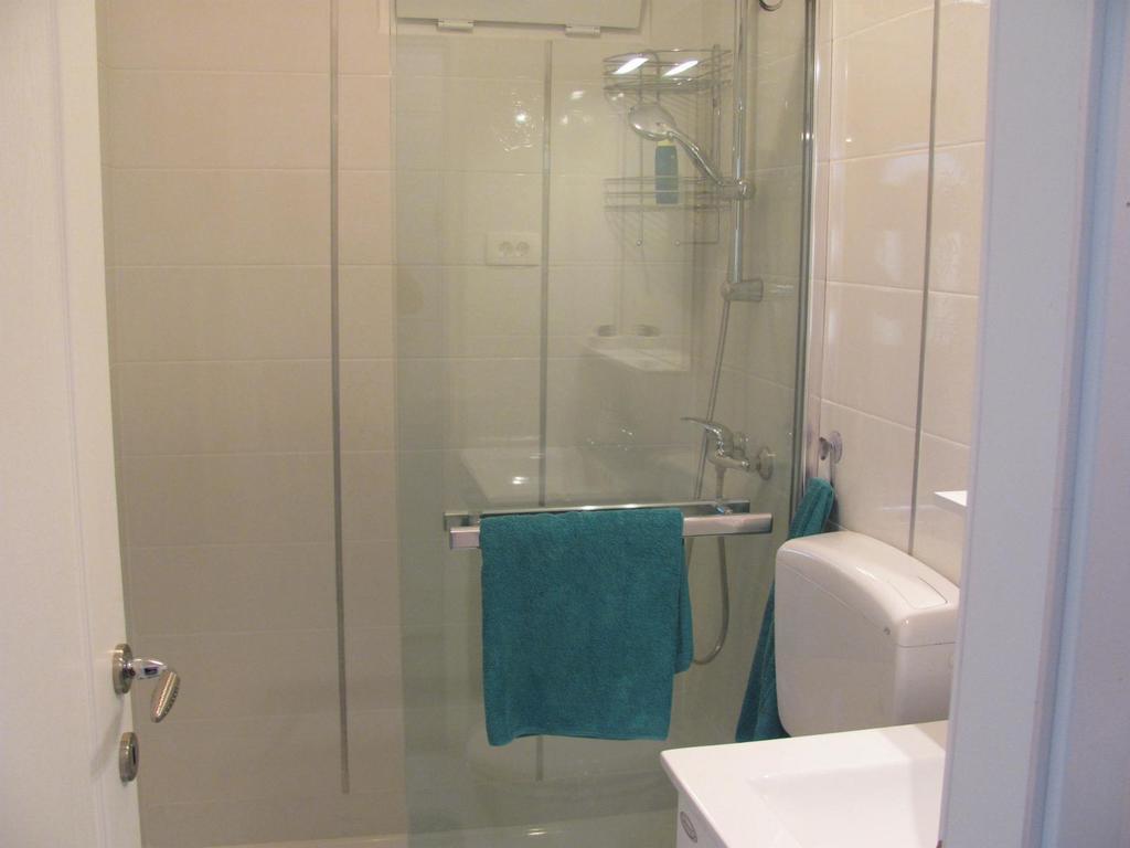 Apartment Opatija Lavanda Ruang foto