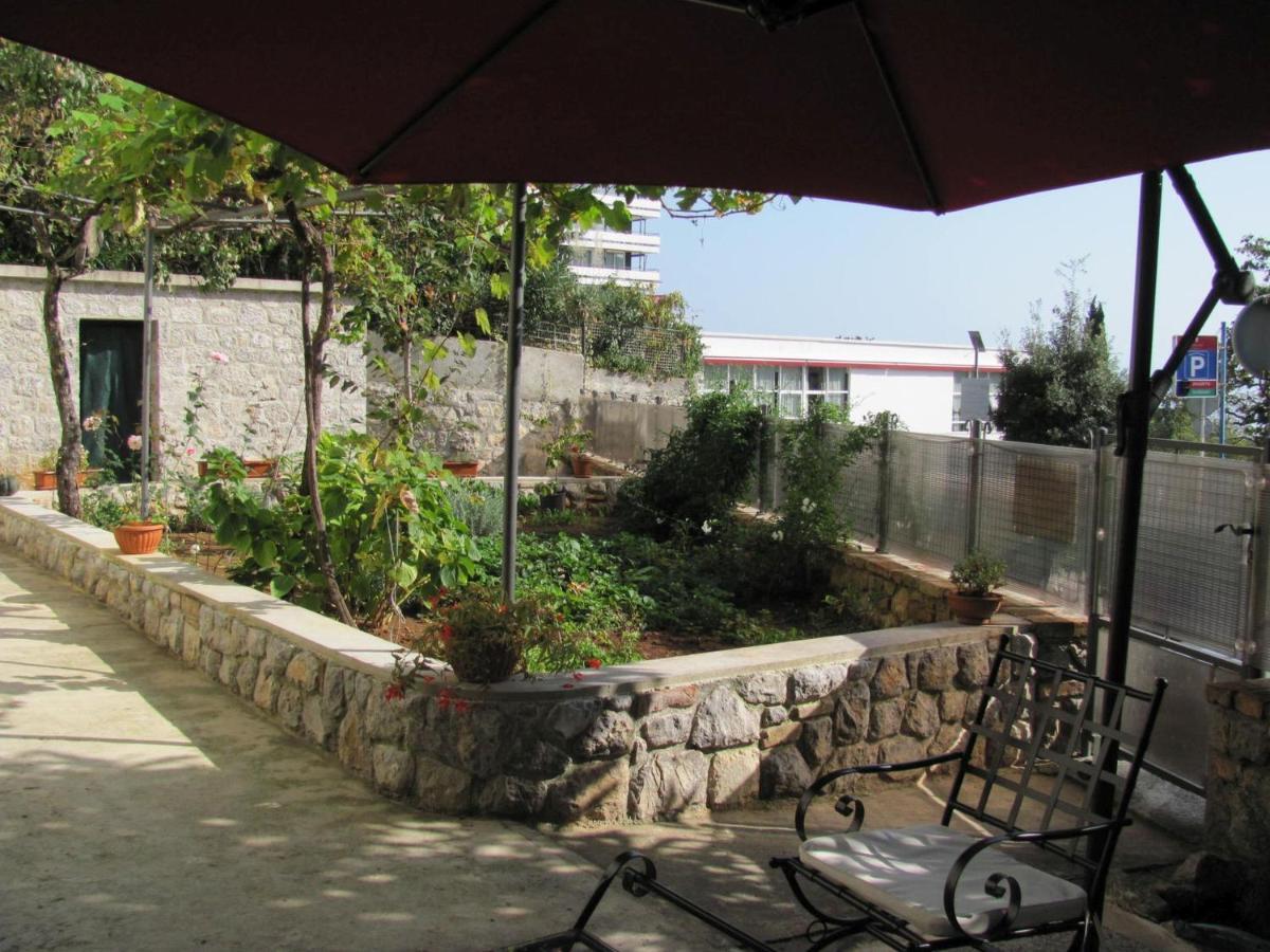 Apartment Opatija Lavanda Ruang foto